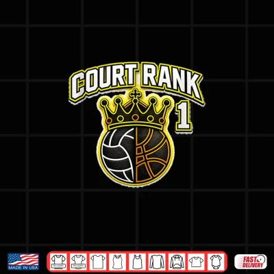 Design Basketball and Volleyball Jersey Shirt