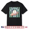 In My Dumpling Era Dumpling Squishy Cute Stress Ball Graphic Shirt