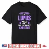 Lupus Warrior Shirt