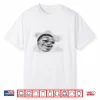 Funny Flight Reacts Moon Face Meme Shirt