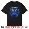 Birthday Shirts For 8 Year Old Boys Kids Bruh I Survived 67 Shirt