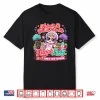 Lunch Lady Admit It You’Ll Miss Me 6 7 Times This Summer Shirt