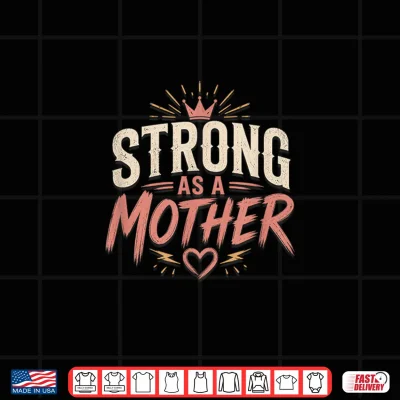 Design Built Relative Strong Design Strength Love Shirt
