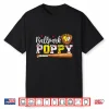 Relative Ballpark Poppy Softball Baseball Professional Identity Shirt
