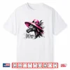Talk Derby To Me Horse Racing Derby Day Party Decorations Shirt