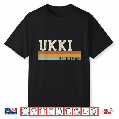 Vintage Relative Fathers Day Retro Shirt