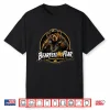 Bearfeelnofear Of Minimal Positive Bear Shirt