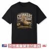 Chonkers The Sea Lion Shirt