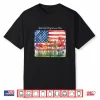 God Shed His Grace On Thee Shirt