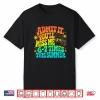 Admit It You’Ll Miss Me 67 Times School Teacher Matching Shirt