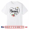 Best Nanan Ever Nanan Performance Shirt