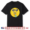 Funny Durr Drooling Face Meme Shirt