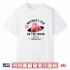 Funny Personalized 1St Mother’S Day On The Inside Baby 2026 Shirt