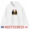 Funny Bears Red Is For Hunters White Is For Fishermen Pun Shirt
