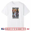 Masters Of The Universe Cast Shirt