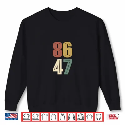 Sweatshirt Protest 86 47 Shirt 8647 Performance Shirt