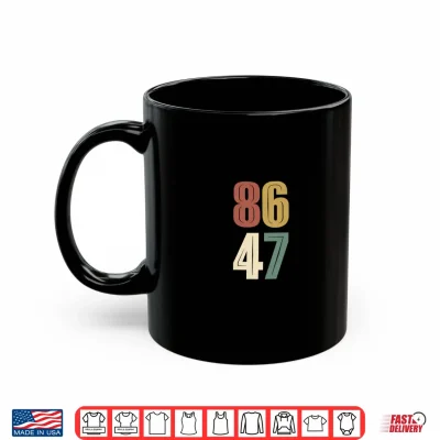 Mug Protest 86 47 Shirt 8647 Performance Shirt