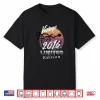 Vintage Birthday Retro 2016 Limited Edition Shirt