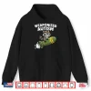 Weaponized Autism Raccoon Meme Shirt