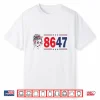 86 37 Girl Patroshirt