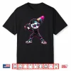 Baseball Drip For Boys Ice Cream Baseball Shirt