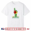 Celebrating 60 Years Of Independence Guyana Diamond Jubilee Shirt