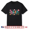 Funny 86 47 8647 Seashells Sea Shells Summer Beach Shirt