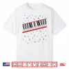 Vintage Retro 1980S Piano Beat It Music Lover Cosplay Shirt