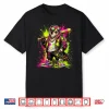 Falcon Baseball Drip Funny Animal Party Sport Cool Graphic Shirt