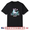 Daughtersaurus T Rex Dinosaur Daughter Saurus Family Shirt