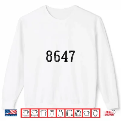 Sweatshirt 8647 Distressed Comfort Colors Crop Top