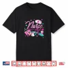 Leopard Nurse Life Nurse’S Day For Women Nurse Week 2026 Shirt