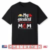 My Greatest Blessings Call Me Mom Cute Motherhood Gift Shirt