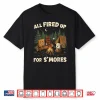 S’Mores For Kids Shirt