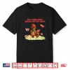 Cute Mom & Daughter Gnome Mothers Day Shirt