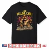 I Am Yelling Carl Funny Donut Cat Meme Viral Humor Quote Shirt