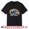 Kent State University Golden Flashes Ks26 Shirt