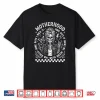 Motherhood Sometimes I Rock It Sometimes It Rocks Me Shirt