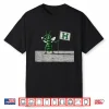 Hornet Moon Landing Proud Salute Cute Funny Spirit Shirt