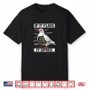 If It Flies It Spies Bird Lover Shirt