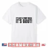 Its Not A Pimp Walk Its Gout Funny Aging Dark Medical Humor Shirt