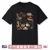 Love The Unloved Bugs Insect Entomology Entomologist Science Shirt