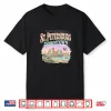 St Petersburg Downtown Florida Sunshine City 1888 Shirt