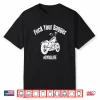 Baggers Suck Shirt