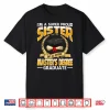 I’M A Super Proud Sister Of A 2026 Master’S Degree Graduate Shirt
