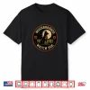 Watch Dog German Shepherd Tee Malinois Guard Humor Shirt
