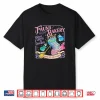 Fauna Bakery Once Upon A Dream Cute Vintage Baked With Love Shirt