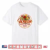 Weezie Reunion Shirt