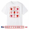 Kindergarten Is My Jam Strawberry First Day Of School Shirt