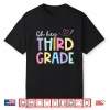 Oh Hey Third Grade Teachers Student Shirt